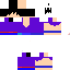 Texture for Gohan