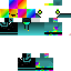 Texture for Rain Bow