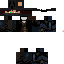 Texture for Hunter