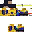 Texture for king ein fixed 
