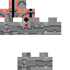 Texture for Mecha Reaper