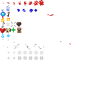 Texture for SASA
