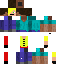 Texture for Fors