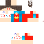 Texture for MayconYT