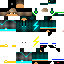 Texture for raphi left