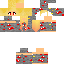 Texture for pream