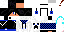 Texture for My Caracter