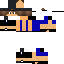 Texture for ret