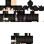 Texture for (time skip boruto) sasuke off ems\ms + 1 shin ms eye ( blind by izanagi\izanamii)