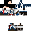 Texture for Ассасин