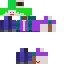 Texture for coringa