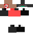 Texture for Champion Agent Peak Terminator