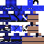 Texture for messenger