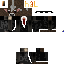 Texture for Cool cow
