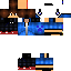 Texture for ddfs