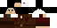 Texture for steve