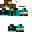 Texture for gamersi_BR