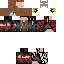 Texture for MiniRex99-mask up