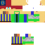 Texture for MPB