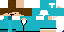 Texture for Monkeystar358Tux