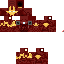 Texture for iron man mk3