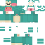 Texture for coldipanter