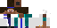 Texture for marinero