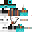 Texture for blunty