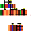 Texture for rubix cube
