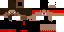 Texture for DraculaFoxy Skin