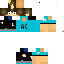 Texture for Anthony96 survival