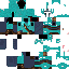 Texture for THE TRUE FORM OF AWESOMENESS