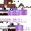 Texture for Undertale_Frisk