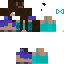 Texture for herobrine