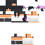 Texture for Aphmau Werewolf
