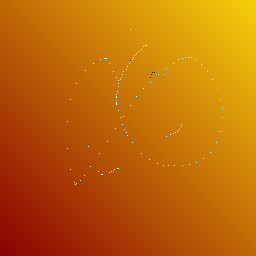 Texture for IDK