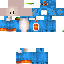Texture for BAsds