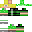 Texture for steve