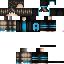 Texture for steve