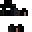 Texture for Dart_VADER