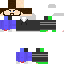 Texture for Raidner