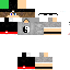 Texture for ExpBaphomet