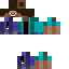 Texture for steve