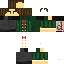 Texture for weirdo