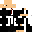 Texture for Agent 47