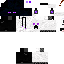 Texture for enderman