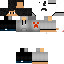 Texture for steve