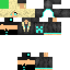 Texture for DerpyZebra22
