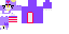 Texture for Blaze the Cat