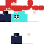 Texture for しーちゃん。